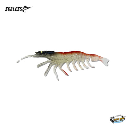 Scaless Jhinga 125mm 11g