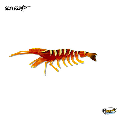 Scaless Jhinga 125mm 11g