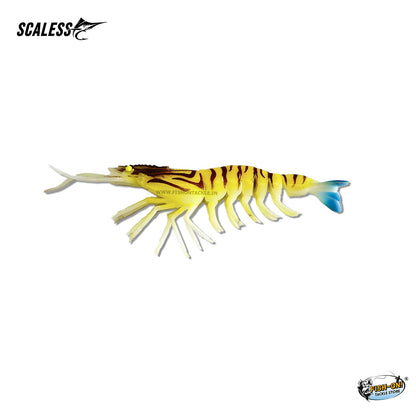 Scaless Jhinga 125mm 11g