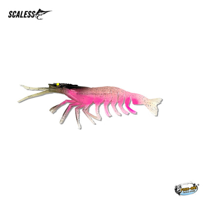 Scaless Jhinga 125mm 11g