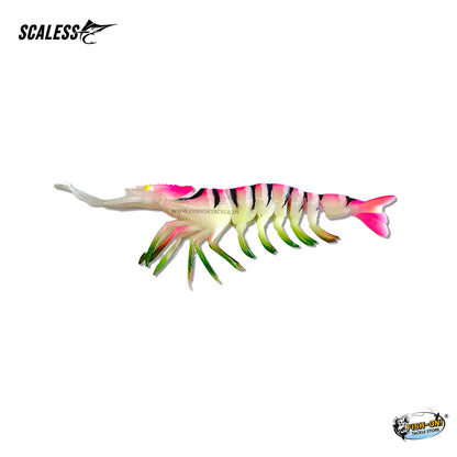 Scaless Jhinga 125mm 11g