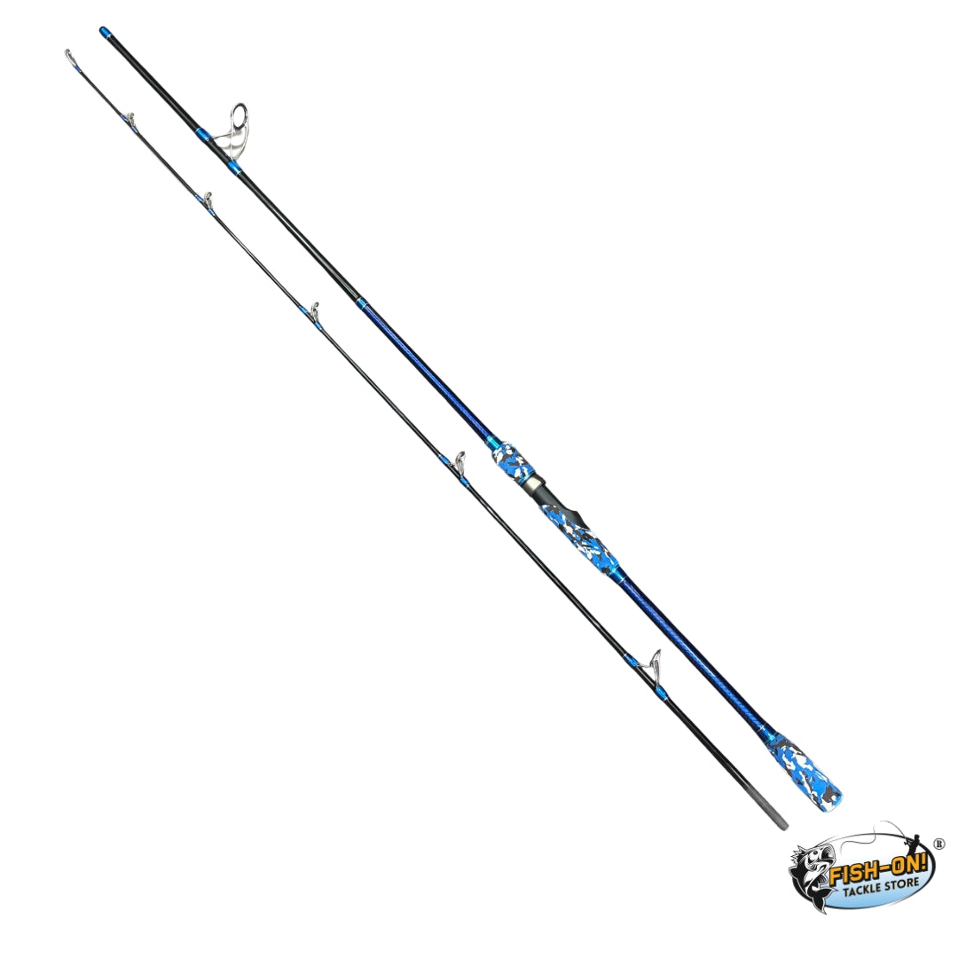 Sea Rock Dare Devil Fishing Rod