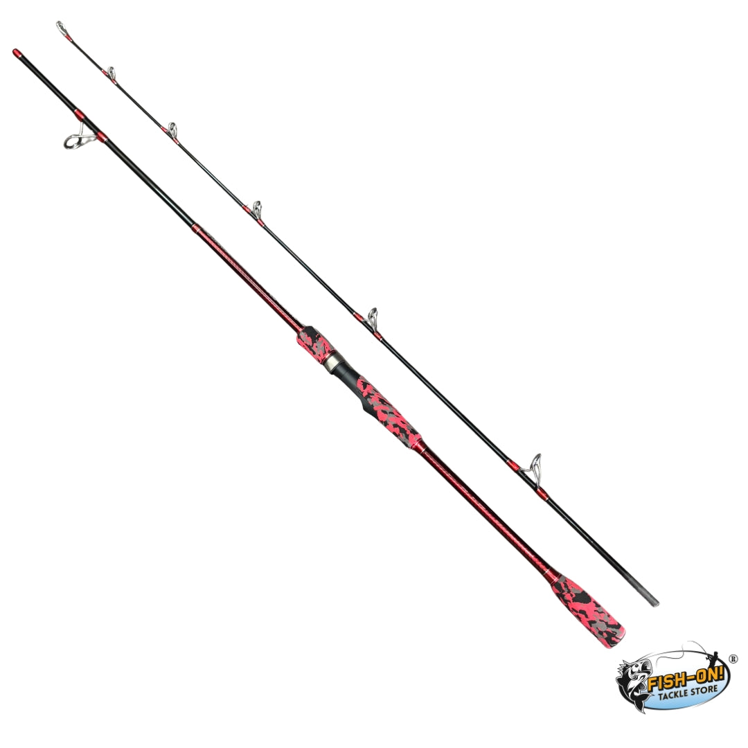 Sea Rock Dare Devil Fishing Rod