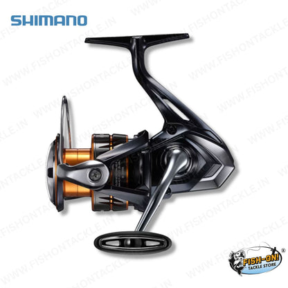 Shimano Nexave FJ 2026 Edition Spinning Reel