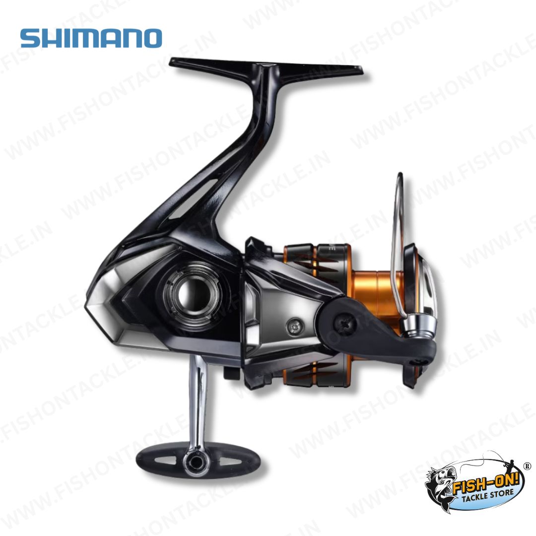 Shimano Nexave FJ 2026 Edition Spinning Reel