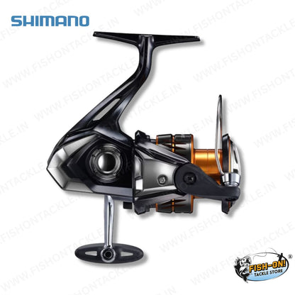 Shimano Nexave FJ 2026 Edition Spinning Reel
