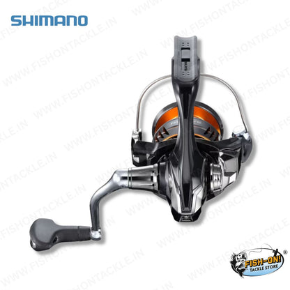 Shimano Nexave FJ 2026 Edition Spinning Reel