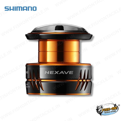 Shimano Nexave FJ 2026 Edition Spinning Reel