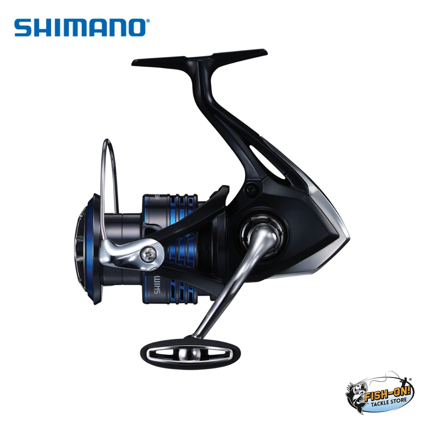Shimano Nexave 2021 Edition