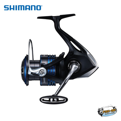 Shimano Nexave 2021 Edition