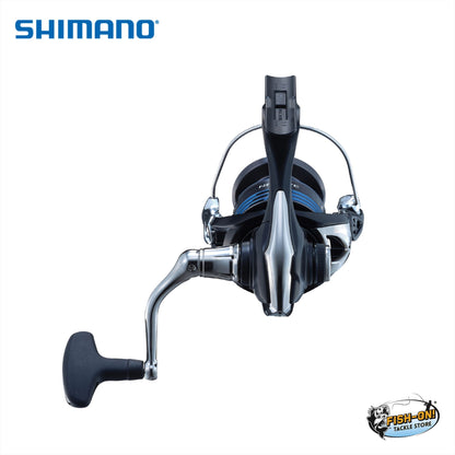 Shimano Nexave 2021 Edition