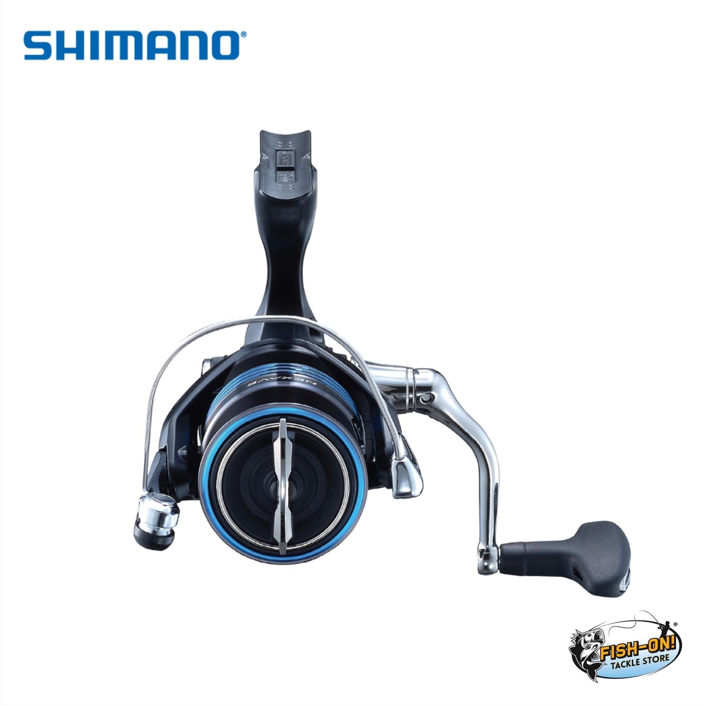 Shimano Nexave 2021 Edition