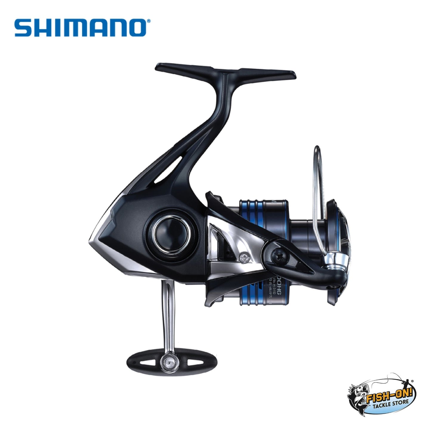 Shimano Nexave 2021 Edition