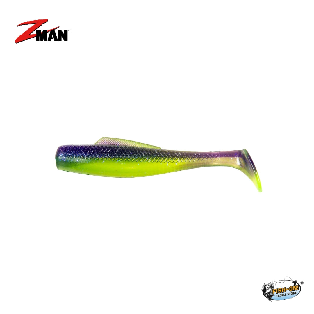 Z-man Diezel MinnowZ 4 Inch