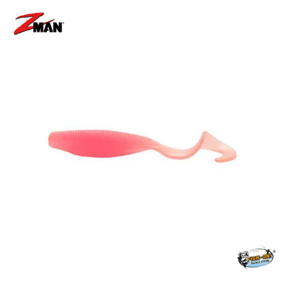 Z-Man StreakZ Curly TailZ 5 Inch