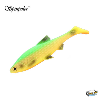 Spinpoler 3D Swing Roach 10Cm