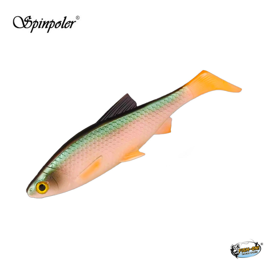 Spinpoler 3D Swing Roach 10Cm
