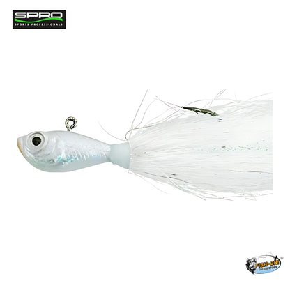 Spro Bucktail Jigs 28g