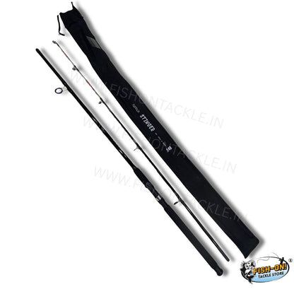 Stinger Spinning Rod