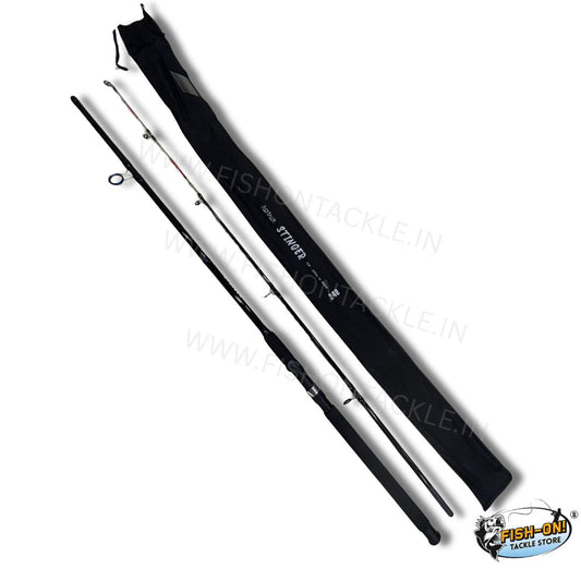 Stinger Spinning Rod