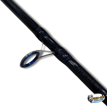 Stinger Spinning Rod