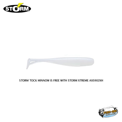 Storm Adventure Xtreme