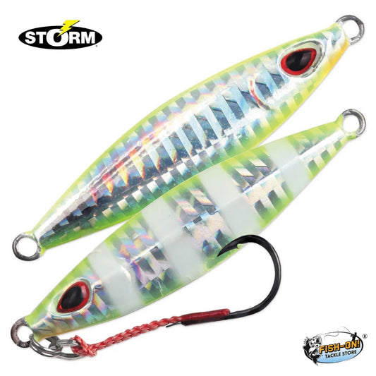 Storm Koika Slow Pitch Jig