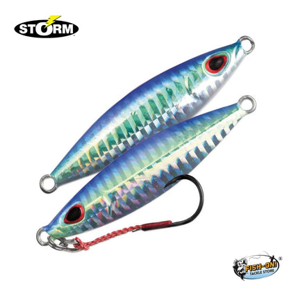 Storm Koika Slow Pitch Jig