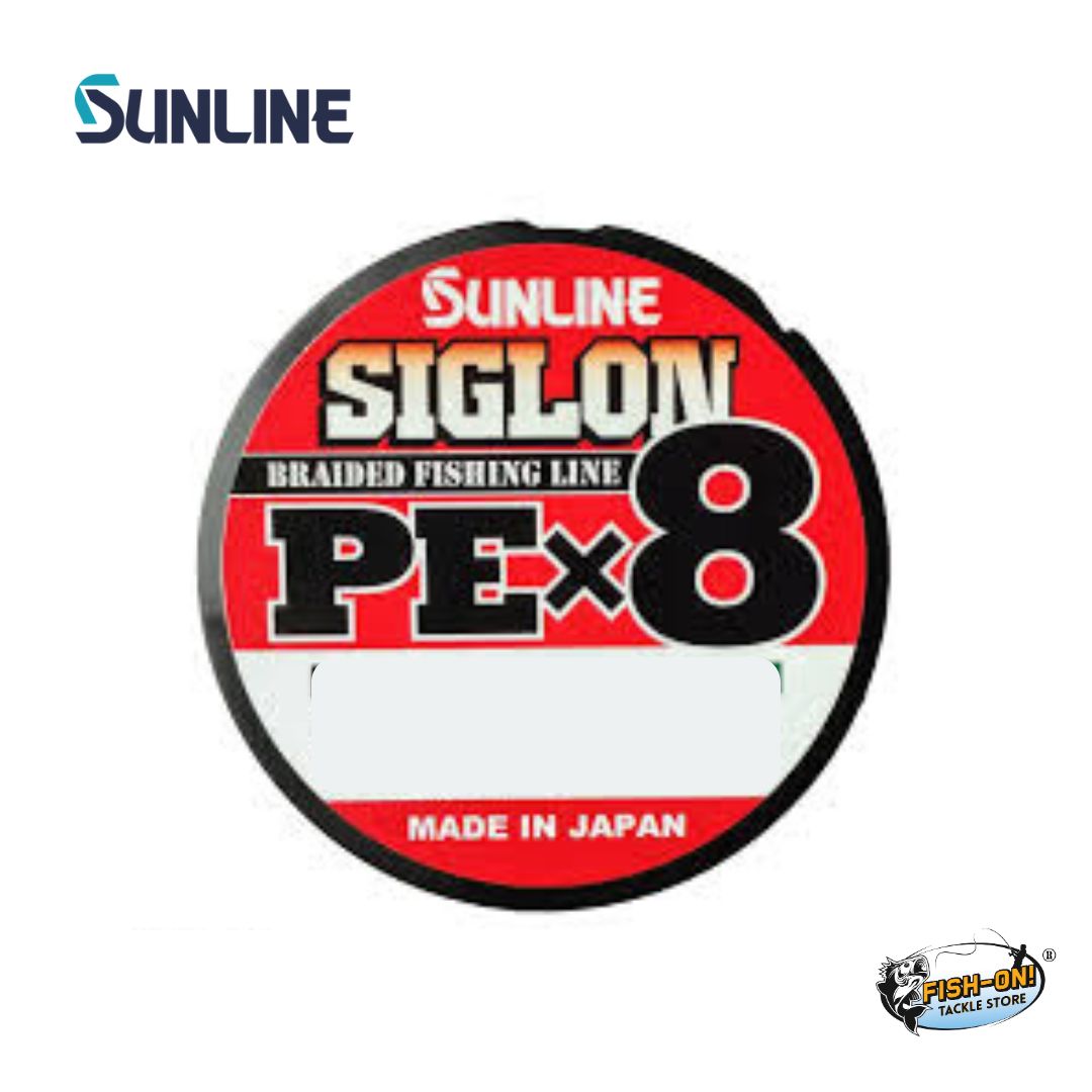 Siglon PEx8 100m