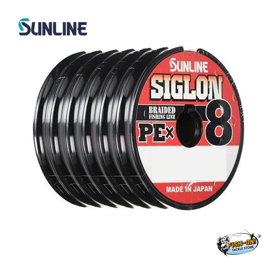Siglon PEx8 100m
