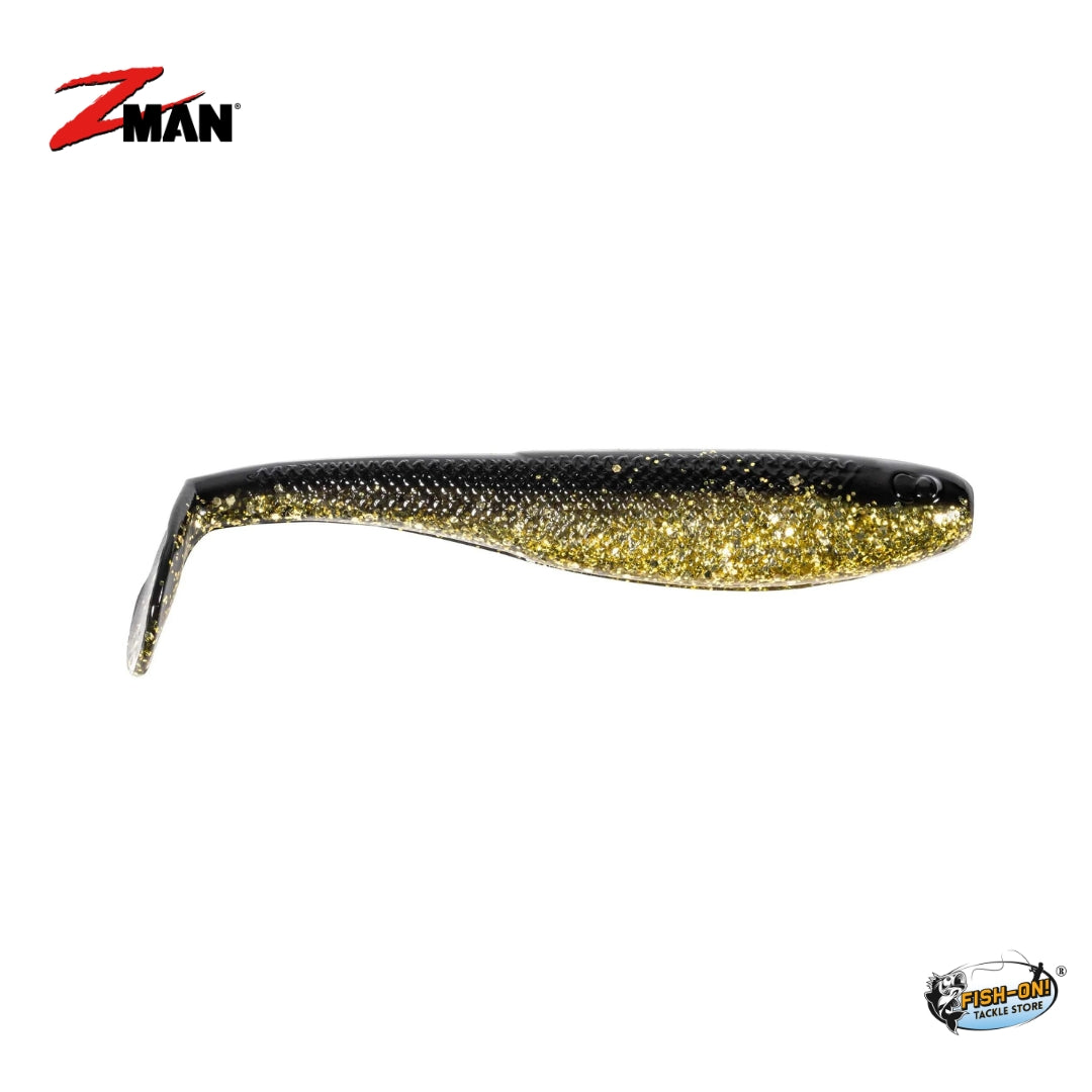 Z-Man SwimmerZ™  ElaZtech® 4 Inch