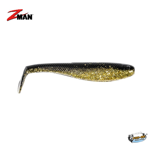 Z-Man SwimmerZ™  ElaZtech® 4 Inch