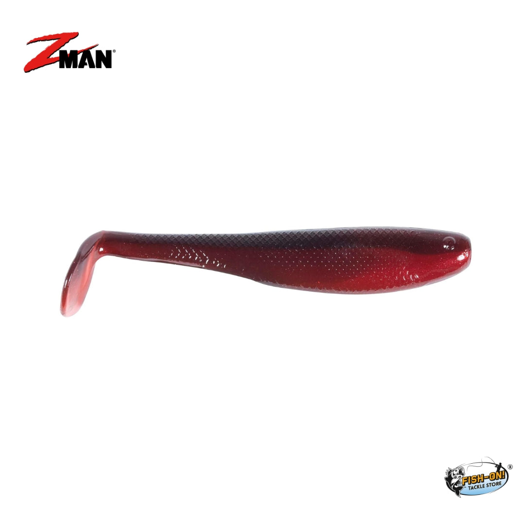 Z-Man SwimmerZ™  ElaZtech® 4 Inch