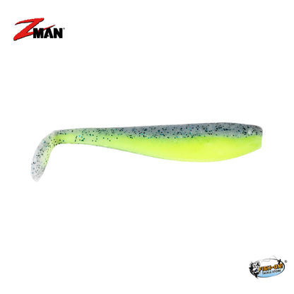 Z-Man SwimmerZ™  ElaZtech® 4 Inch