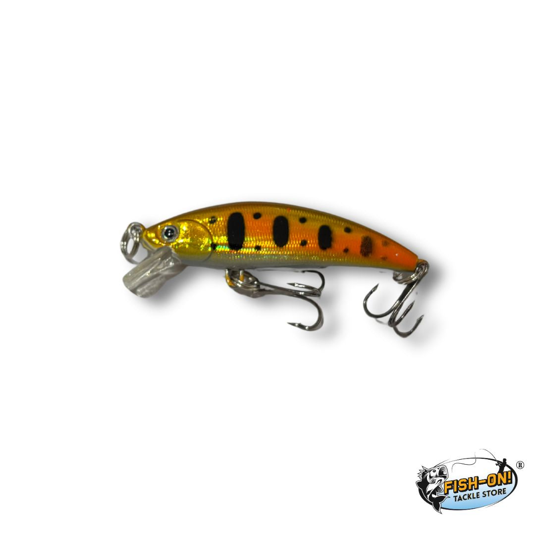 Tiny Strike 58