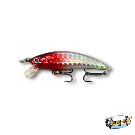 Tiny Strike 58