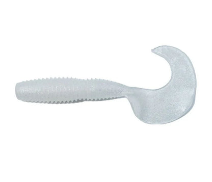 TriggerX  Swimming Grub 10cm