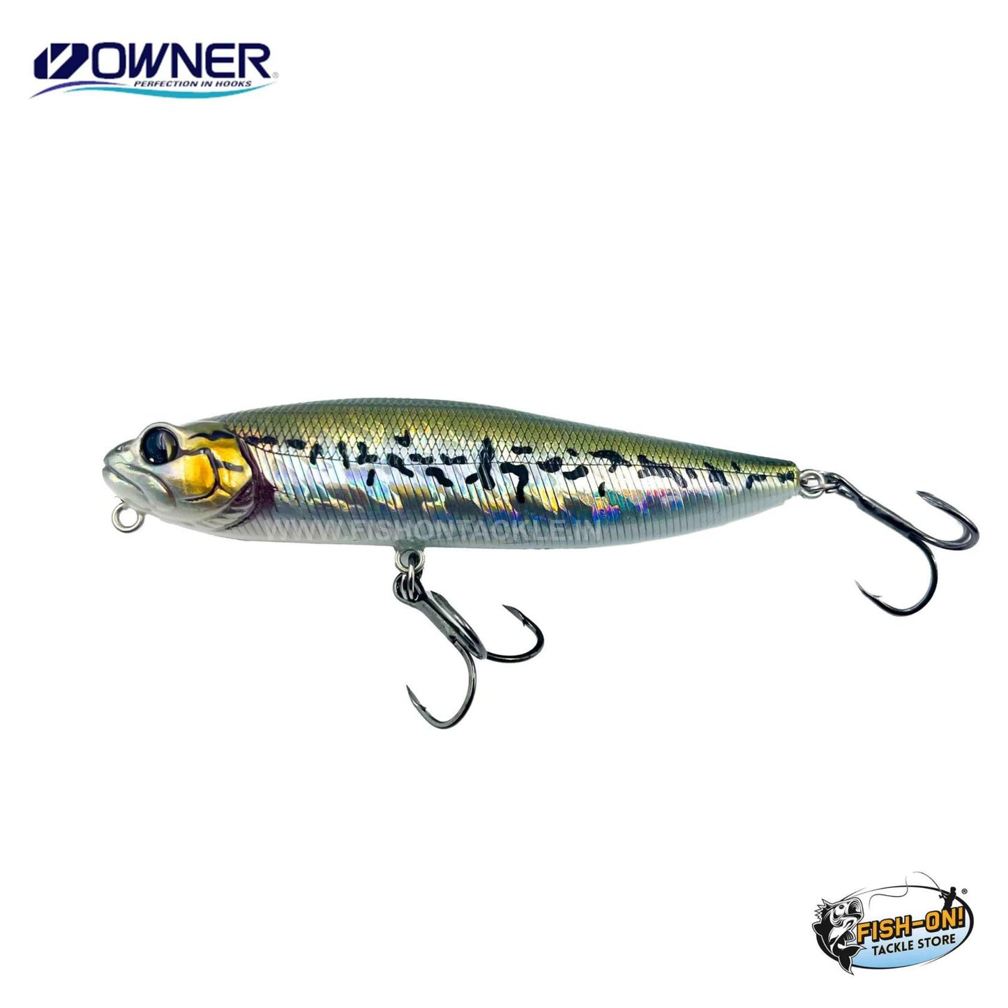 Owner Tango Dancer 115mm