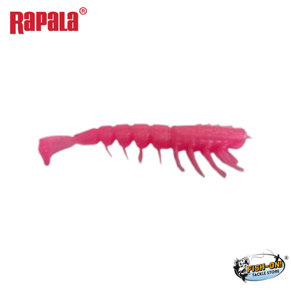 Rapala Crush City Customs 'The Imposter' 4.5inch