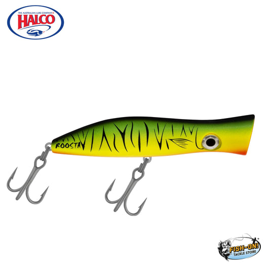 Halco Roosta Popper 105