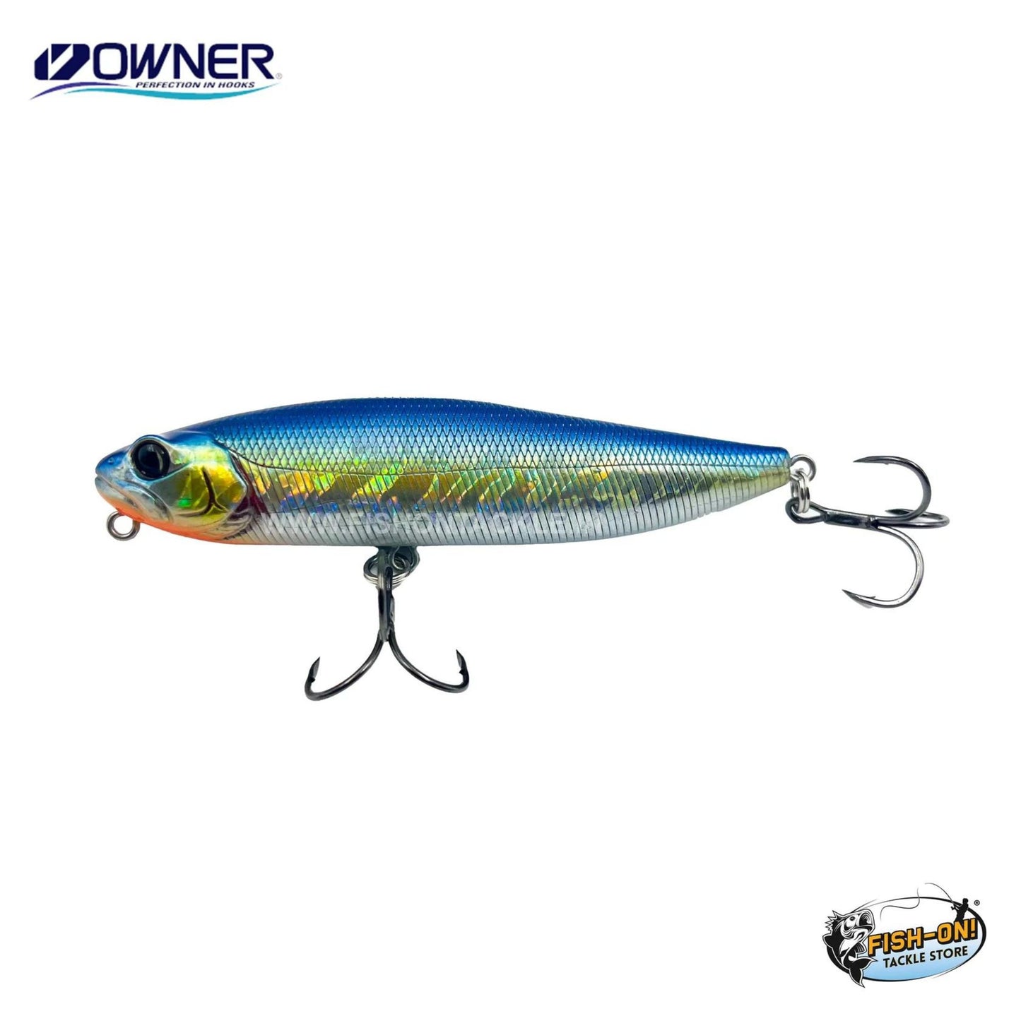Owner Tango Dancer 115mm