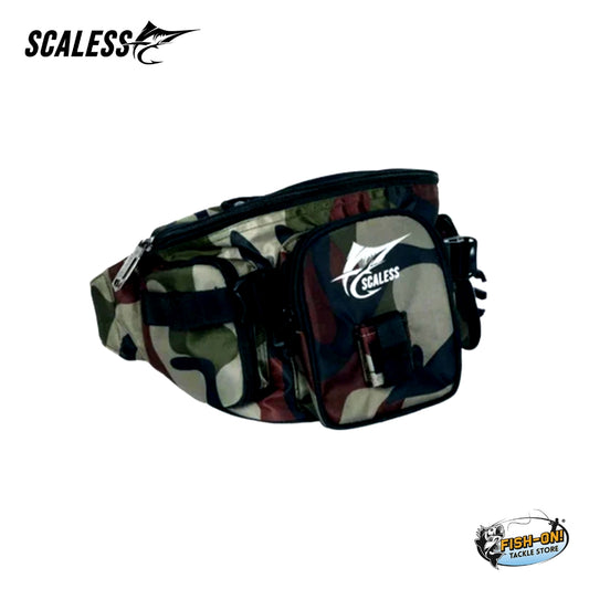 Scaless Nano Waist Pouch