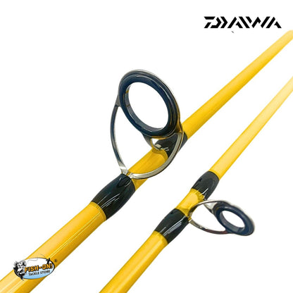 Daiwa Jupiter Superior