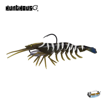 Hunt House Big Shrimp