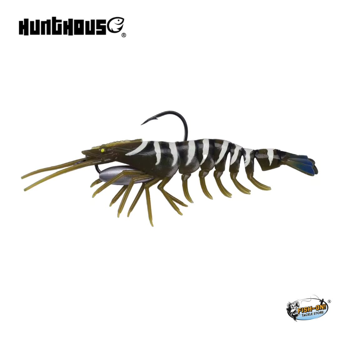 Hunt House Big Shrimp