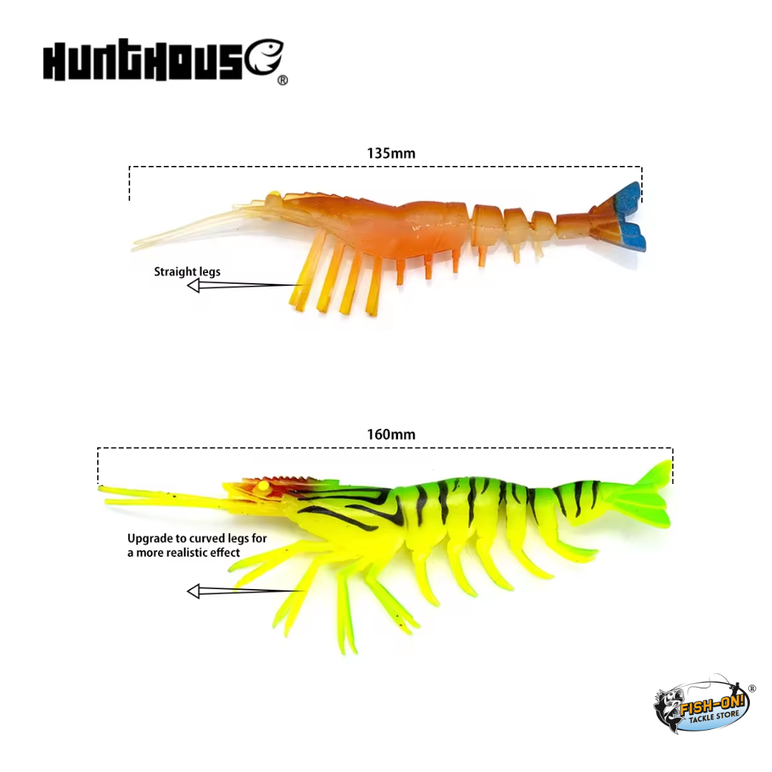 Hunt House Big Shrimp