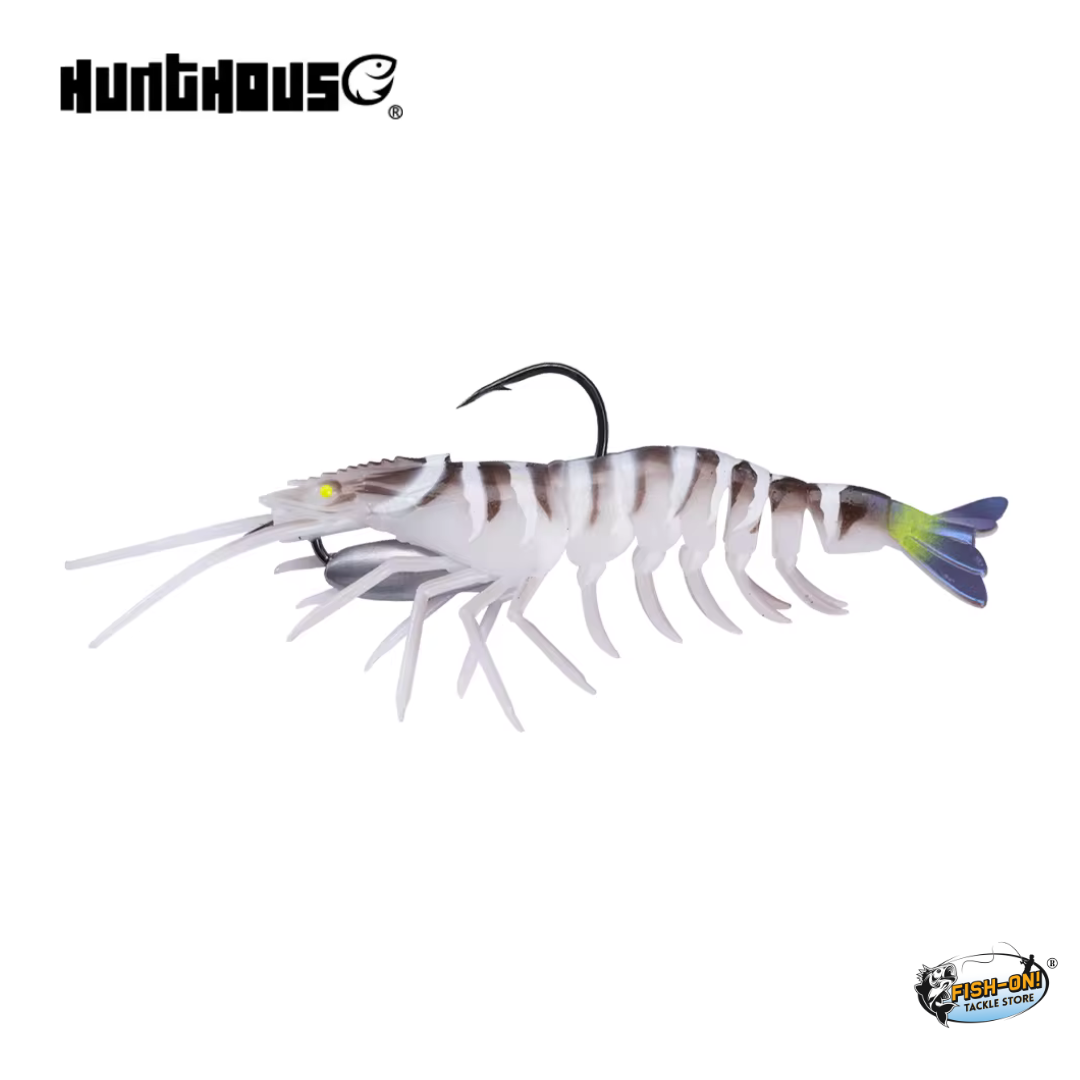 Hunt House Big Shrimp