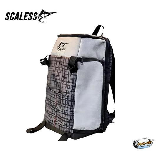 Scaless Pro X-Series Backpack