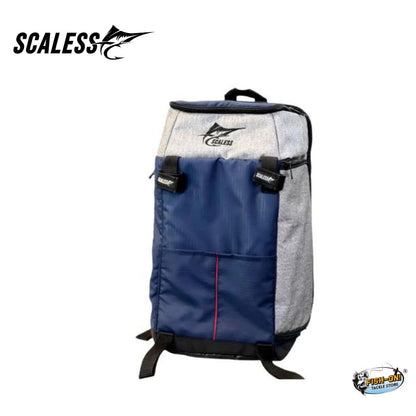 Scaless Pro X-Series Backpack