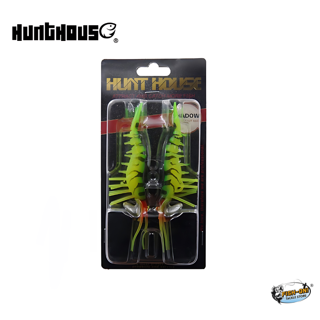 Hunthouse Shadow Shrimp
